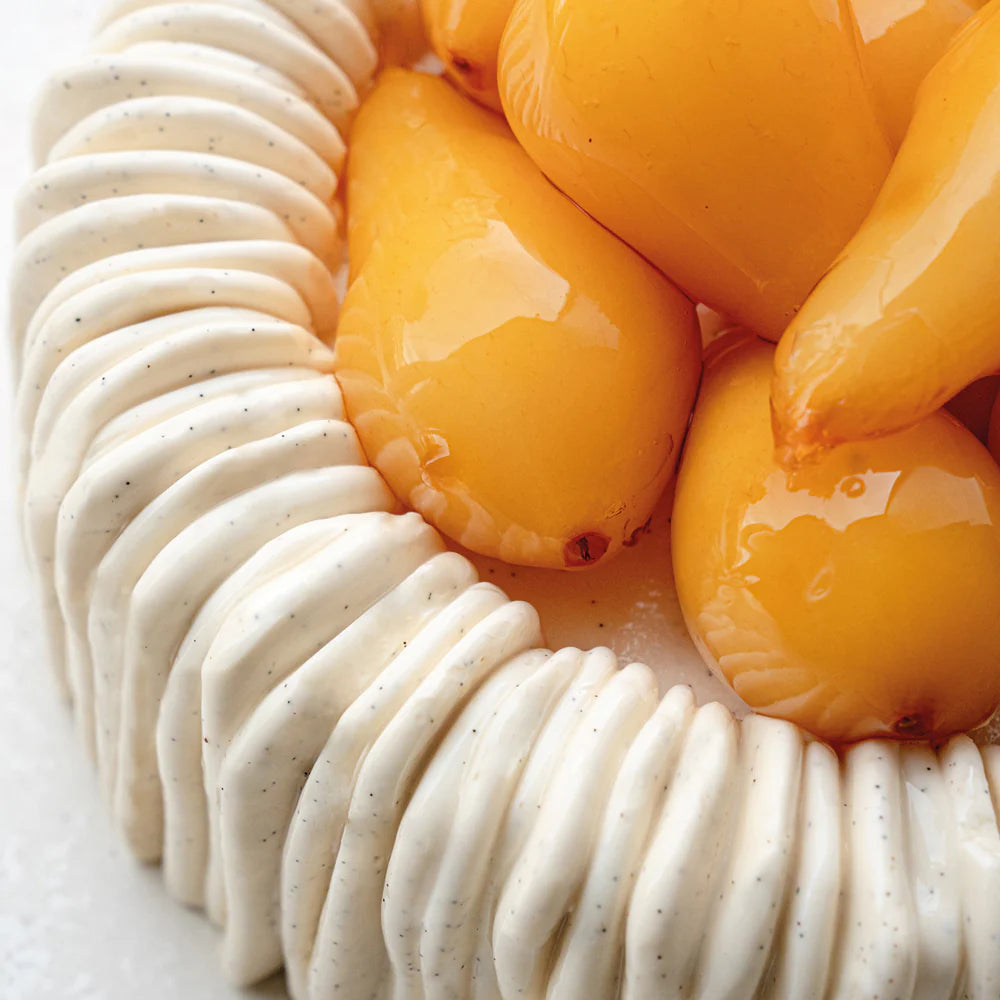 Moule Pavoflex Charlotte by Cédric Grolet  - Pavoni