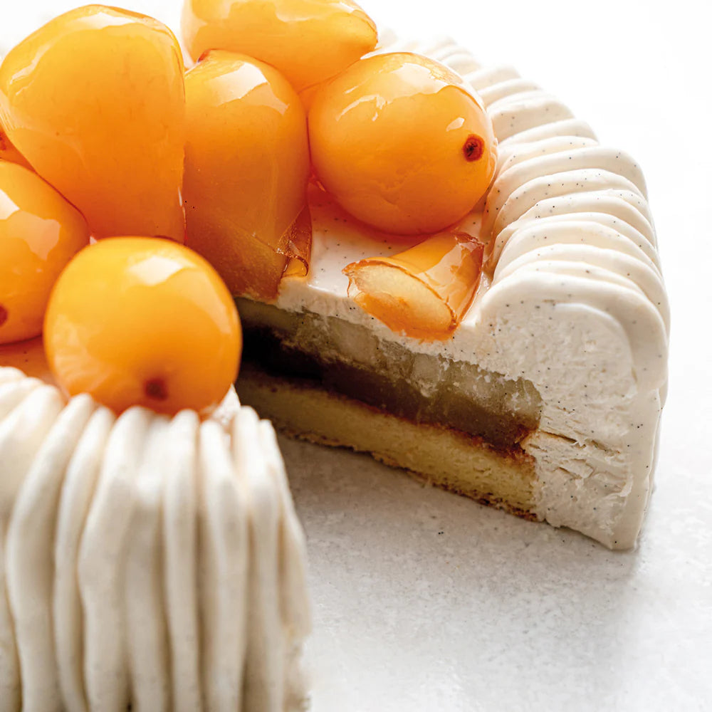 Moule Pavoflex Charlotte by Cédric Grolet  - Pavoni