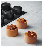 Moule Pavoflex Cylindra par Pierre Hermé - Pavoni