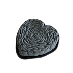 Moule Pavoflex 18,5 cm x H 5 cm Je t'aime by Cédric Grolet  - Pavoni