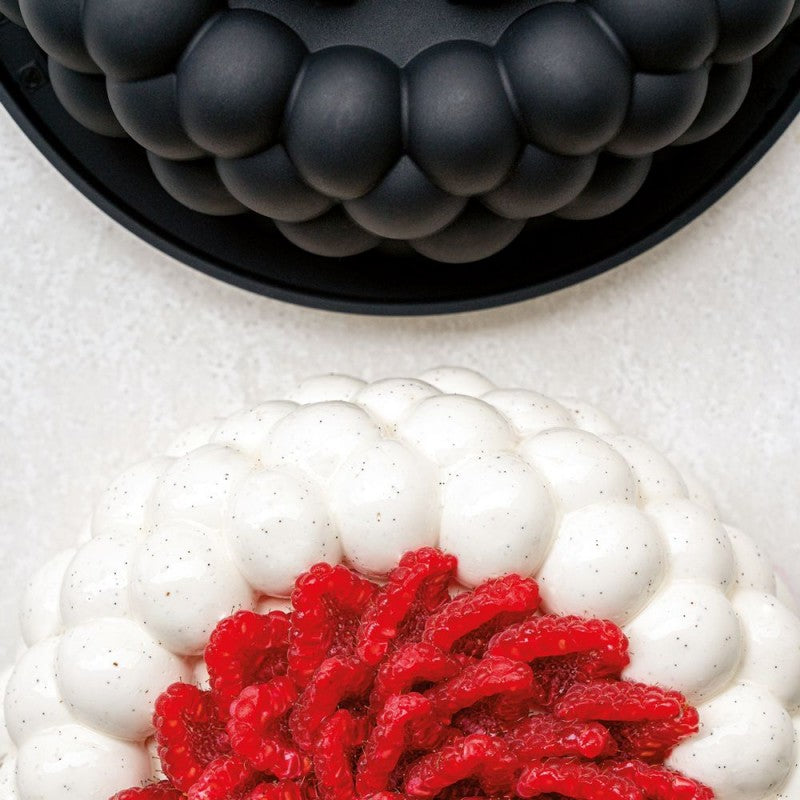 Moule Pavoflex en silicone by Cédric Grolet - Pavoni