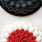 Moule Pavoflex en silicone by Cédric Grolet - Pavoni