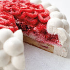 Moule Pavoflex en silicone by Cédric Grolet - Pavoni