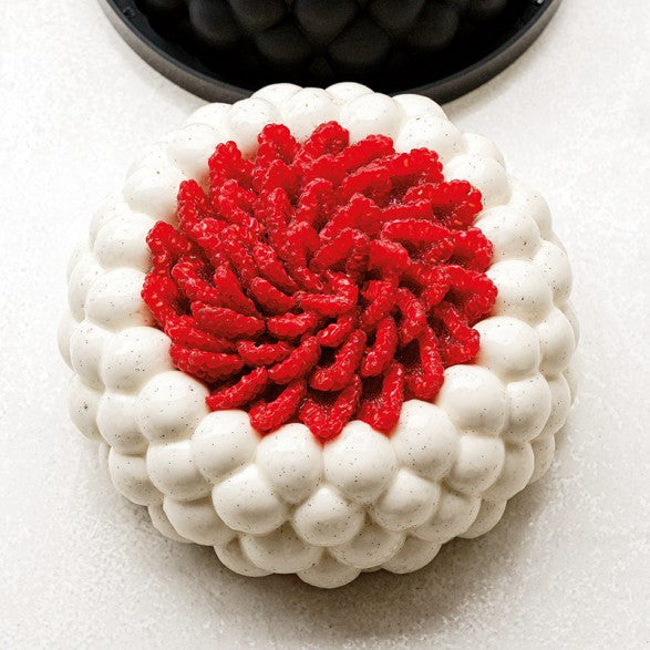 Moule Pavoflex en silicone by Cédric Grolet - Pavoni