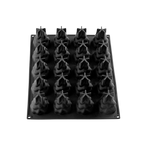 Moule Silicone Sapin - Pavoni