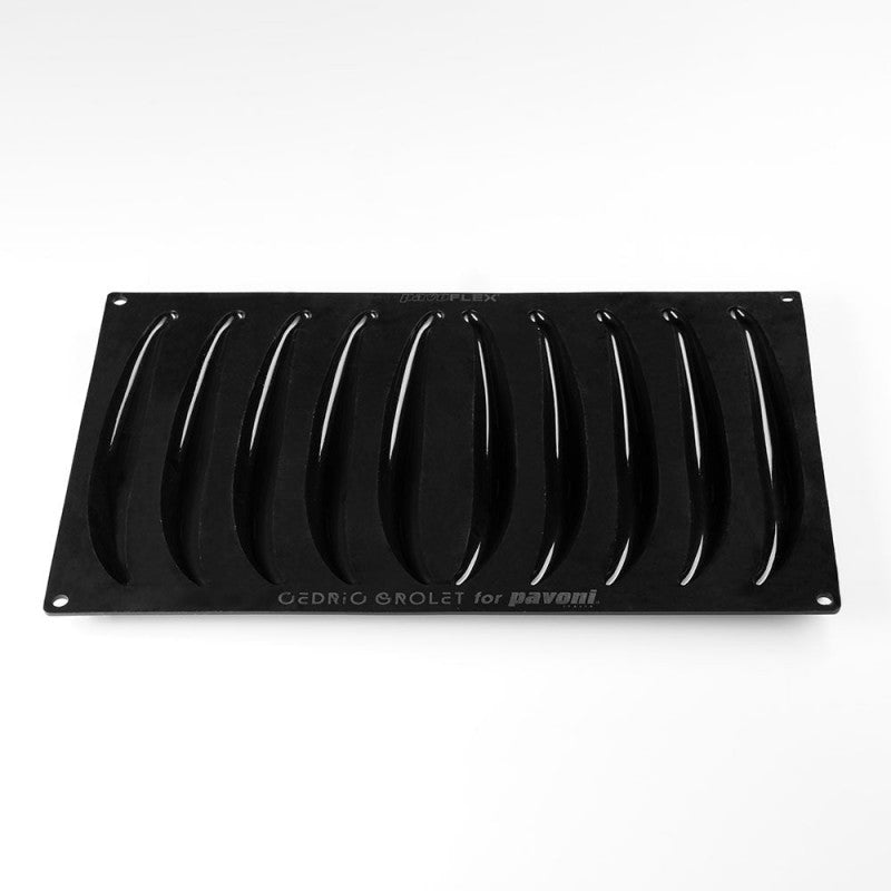 Moule Trompe l’oeil Vanille By Cedric Grolet - Pavoni