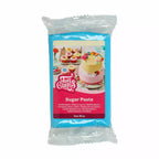 FunCakes Pâte à Sucre 250g - couleurs aux choix