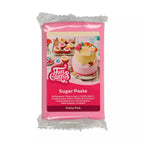 FunCakes Pâte à Sucre 250g - couleurs aux choix