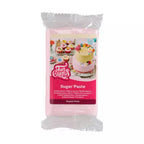 FunCakes Pâte à Sucre 250g - couleurs aux choix