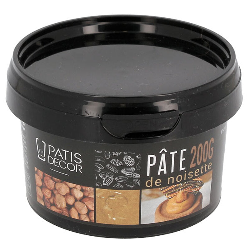 Pâte de noisette 200 g