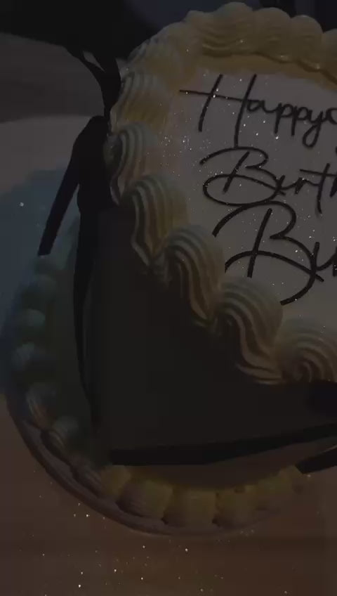 Spray paillette glitter Pearl - Loveberry  ♥