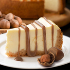 Sauce topping saveur noisette 300g