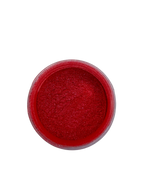 Pot de paillette glitter Rouge 10g - Loveberry